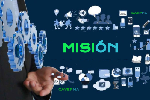 MISION CAVEPMA