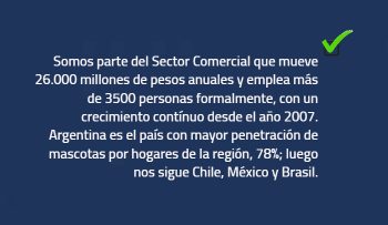 sector comercial sector comercial